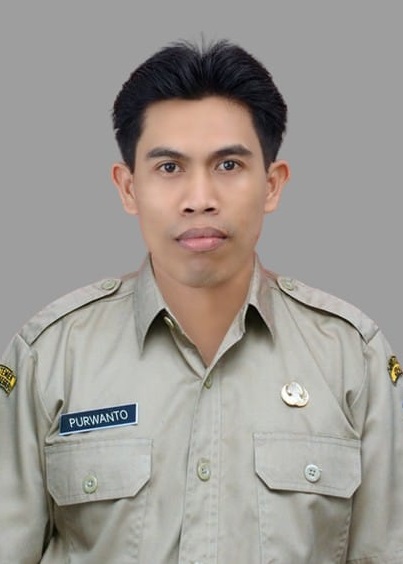 Purwanto, S.Pd